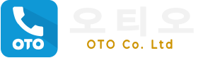 오티오 Logo